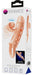 Gaine à pénis vibrante Vibes dick 15 x 4cm