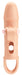 Gaine à pénis vibrante Vibes dick 15 x 4cm