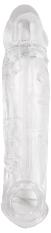 Gaine Clear dicker 19 x 5cm
