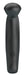 Gaine de Doigt Vibrante Gorgon Pretty Love 10.5 x 2cm Noir