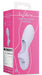 Gaine de Doigt Vibrante Lipper 8 x 3.4cm
