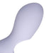 Gaine de Doigt Vibrante Lipper 8 x 3.4cm