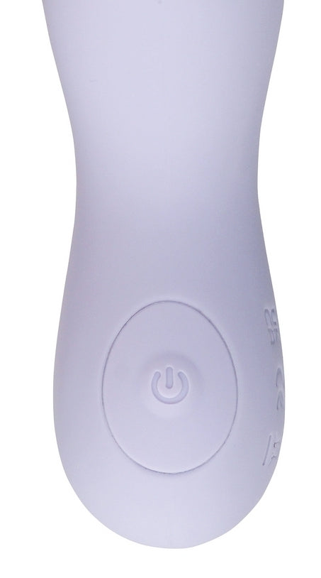 Gaine de Doigt Vibrante Lipper 8 x 3.4cm