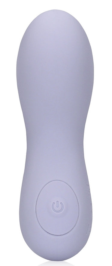 Gaine de Doigt Vibrante Lipper 8 x 3.4cm