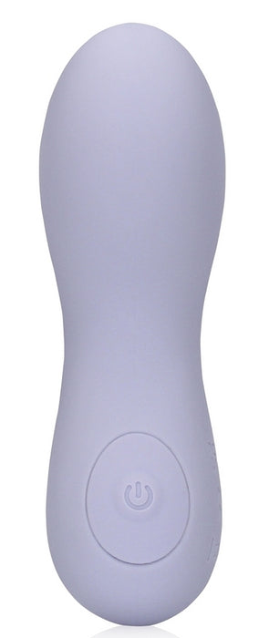 Gaine de Doigt Vibrante Lipper 8 x 3.4cm