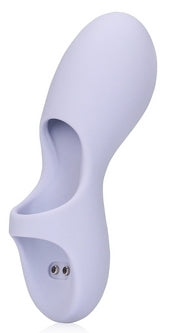 Gaine de Doigt Vibrante Lipper 8 x 3.4cm