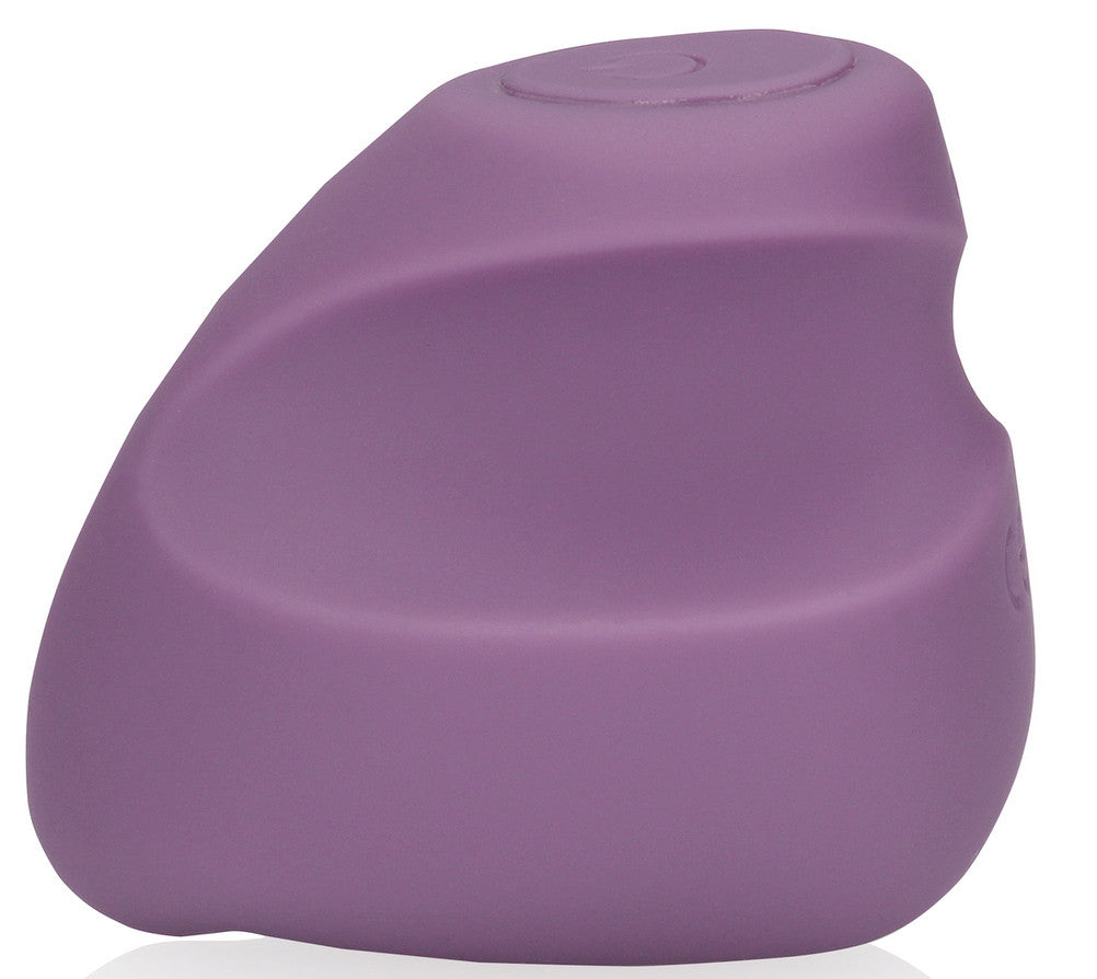 Gaine de Doigt Vibrante PURPER Violet