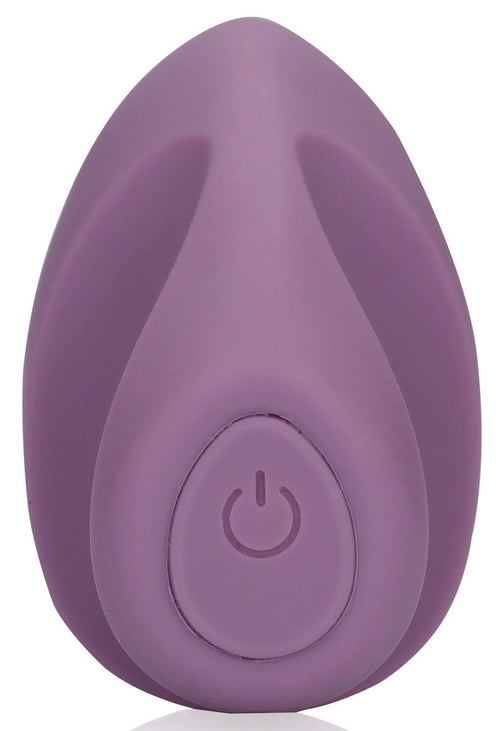 Gaine de Doigt Vibrante PURPER Violet