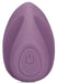 Gaine de Doigt Vibrante PURPER Violet
