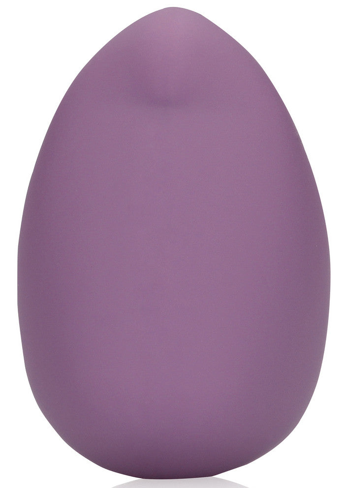 Gaine de Doigt Vibrante PURPER Violet