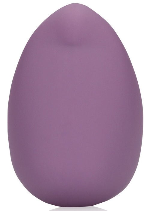 Gaine de Doigt Vibrante PURPER Violet