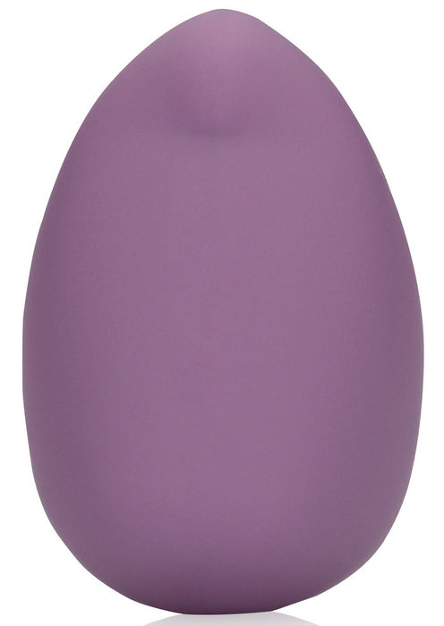 Gaine de Doigt Vibrante PURPER Violet