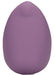 Gaine de Doigt Vibrante PURPER Violet