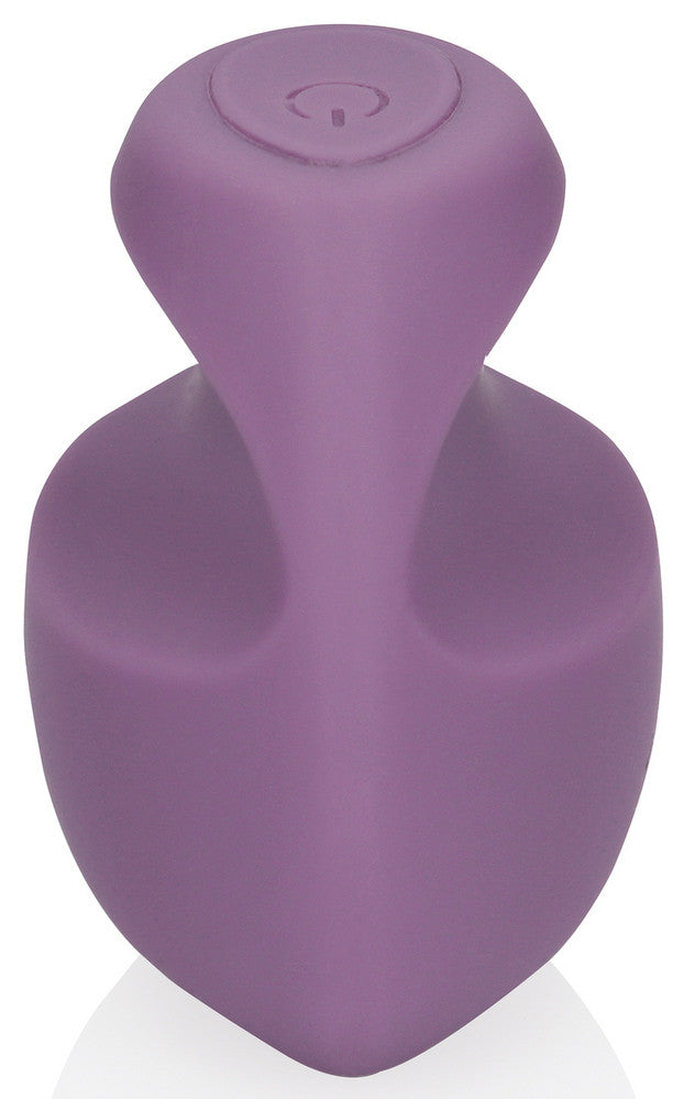 Gaine de Doigt Vibrante PURPER Violet