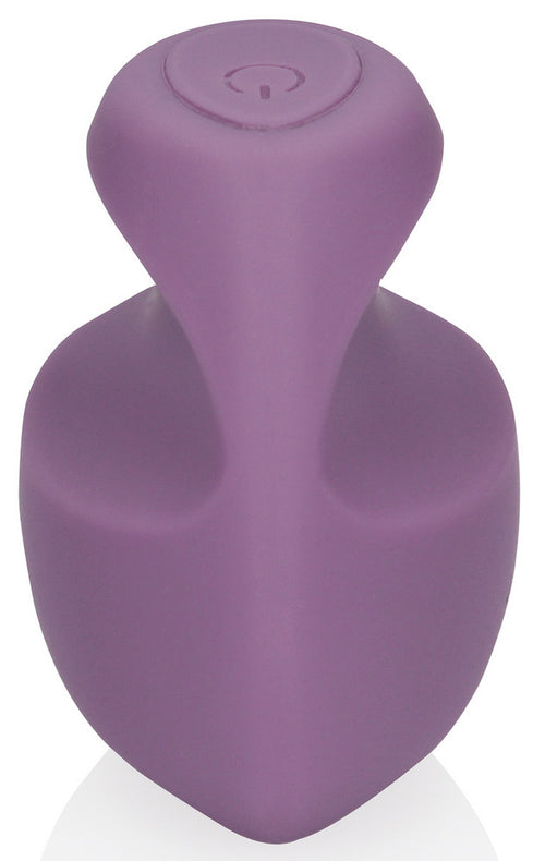 Gaine de Doigt Vibrante PURPER Violet