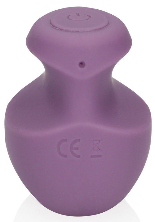 Gaine de Doigt Vibrante PURPER Violet