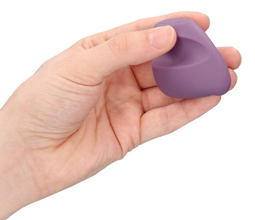 Gaine de Doigt Vibrante PURPER Violet
