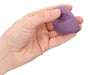 Gaine de Doigt Vibrante PURPER Violet