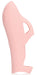 Gaine de Doigt Vibrante Touch of Pink Rose