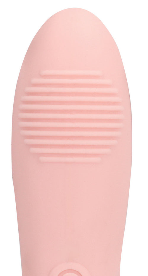 Gaine de Doigt Vibrante Touch of Pink Rose