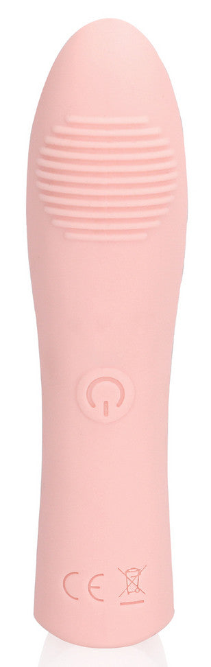 Gaine de Doigt Vibrante Touch of Pink Rose
