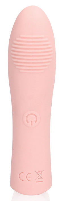 Gaine de Doigt Vibrante Touch of Pink Rose