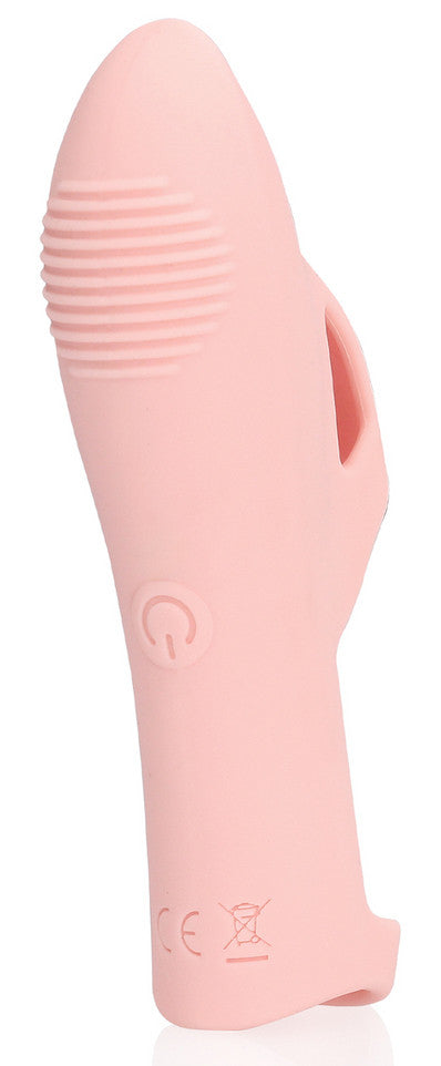 Gaine de Doigt Vibrante Touch of Pink Rose