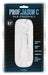 Gaine de masturbation Palm Stroker N3 - 12.5cm transparente