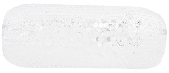 Gaine de masturbation Palm Stroker N3 - 12.5cm transparente