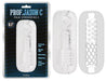 Gaine de masturbation Palm Stroker N3 - 12.5cm transparente