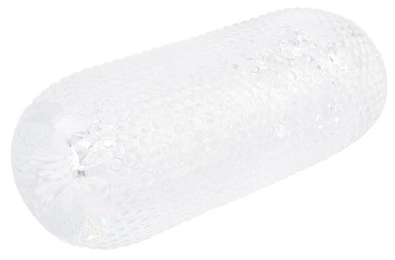 Gaine de masturbation Palm Stroker N3 - 12.5cm transparente