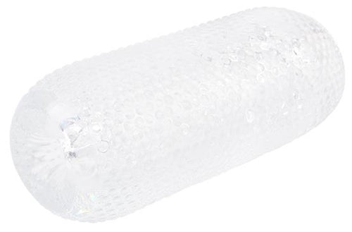 Gaine de masturbation Palm Stroker N3 - 12.5cm transparente
