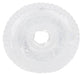Gaine de masturbation Palm Stroker N3 - 12.5cm transparente
