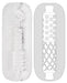 Gaine de masturbation Palm Stroker N3 - 12.5cm transparente