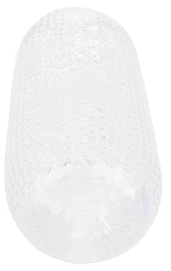 Gaine de masturbation Palm Stroker N3 - 12.5cm transparente