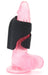 Gaine de masturbation vibrante WAND STARTER 7cm