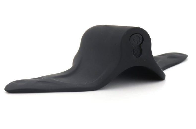 Gaine de masturbation vibrante WAND STARTER 7cm