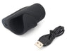 Gaine de masturbation vibrante WAND STARTER 7cm