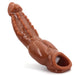 Gaine de pénis Baolik Vibe 17 x 5.5cm