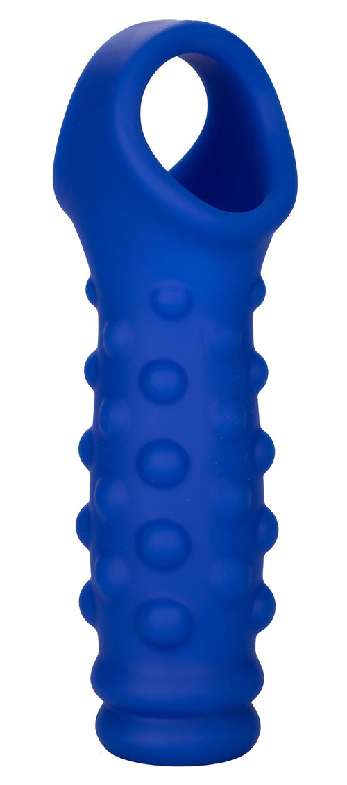 Gaine de pénis Beaded Extension Admiral 10.5 x 4.5cm