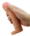 Gaine de Pénis Bunion 14 x 3.8cm