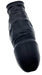 Gaine de pénis Butch Night Edition 17 x 5 cm Noire