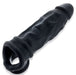Gaine de pénis Butch Night Edition 17 x 5 cm Noire
