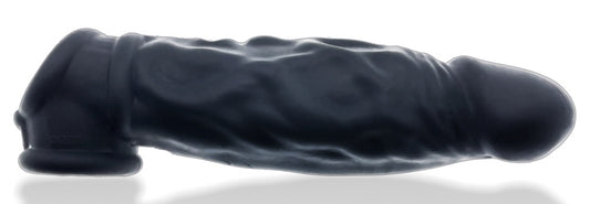 Gaine de pénis Butch Night Edition 17 x 5 cm Noire