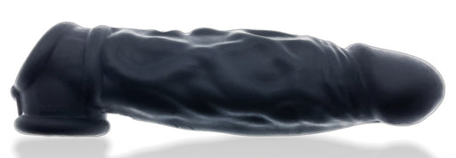 Gaine de pénis Butch Night Edition 17 x 5 cm Noire