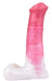 Gaine de pénis Cheval 17 x 5 cm Rose