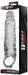 Gaine de pénis Clear pik dick 19 x 5cm