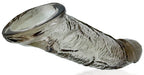 Gaine de pénis Coach 15 x 4.5 cm Grise