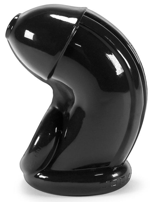 Gaine de pénis Cock Lock 10 x 4cm Noir