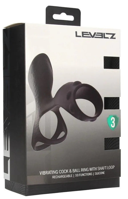 Gaine de pénis Cock Loop 11 x 3.5cm